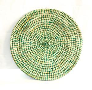 Alfombra Moderna Antideslizante de Pelo Largo y Suave, con Diseño de Estrella de Mar y Puntos, Personalizada por TIA, para Dormitorio - Product Image 1