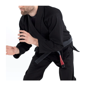 BJJ GI คุณภาพสูงเกรดดีที่สุดมีบริการ OEM - Product Image 5