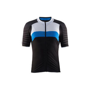 ชุดเสื้อและกางเกงปั่นจักรยานแบบยูนิเซ็กซ์สั่งทำได้ ขายส่งชุดปั่นจักรยาน ชุดปั่นจักรยานแห้งเร็ว - Product Image 2