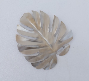 Vente en gros d'une belle peinture à la feuille d'or, art mural en métal, peinture de salon, peinture de luxe, fonction d'art mural - Product Image 2