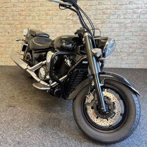 Motocicleta XVS1300 de 1,304 cc de Calidad - Product Image 1