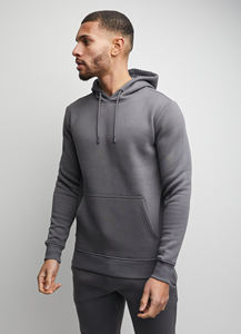 Vente en gros Ensemble de 2 pièces de fitness de haute qualité avec élasticité pour hommes, survêtement avec logo personnalisé fabriqué au Pakistan - Product Image 2