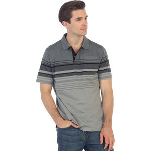 <b>Black</b> Polo Collar <b>T</b> <b>Shirts</b> for Men With High Quality Product Available for All Colors - Product Image 4