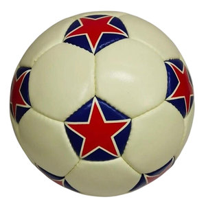 Ballon de football en PU de haute qualité, sans couture, thermique, pour intérieur et extérieur, taille 5, professionnel, personnalisable, best-seller - Product Image 3