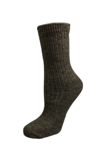 FOYSOCK KOREA personalizzato con Logo della caviglia con Design corea in cotone lavorato a maglia in cotone di alta qualità a coste in misto lana spessa - Product Image 5