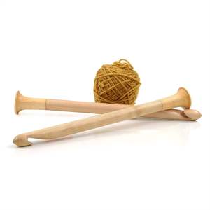 best supplier Rosewood Hand Crafted Fine Wooden <b>Needles</b> best pice <b>Yarn</b> Suppliers - Product Image 2
