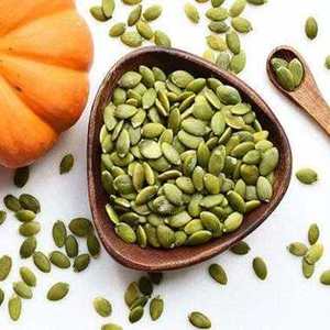 Graines de citrouille séchées de haute qualité, sélectionnées à la main, parfaite qualité, au prix d'usine - Product Image 3