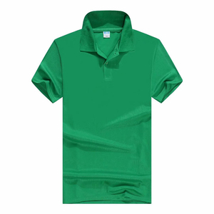 Chemises polo pour hommes de grande taille Acheter des polos de qualité supérieure pour hommes Design personnalisé Couleur Logo Meilleure qualité Ringer T-Shirt - Product Image 1