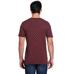 เสื้อยืดโอเวอร์ไซส์สะพายไหล่สำหรับผู้หญิงเสื้อโอเวอร์ไซส์ผ้าคอตตอนโอเวอร์ไซส์จากผู้ผลิต JL2448B - Product Image 3