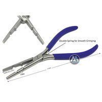 Lime à pieds en acier inoxydable blanc MAQNSCO TW avec manche en plastique, outil de pédicure professionnel pour éliminer les callosités et les peaux mortes