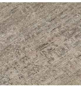 พรมปูพื้นผ้าไหมขนสัตว์ทำด้วยมือดีไซน์ทันสมัยหรูหราปรับแต่งได้ Sizes-5x8ผูกปมตุรกีไว้นานซักได้ - Product Image 1