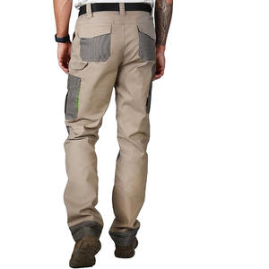 Nouveau design de pantalons de moto de haute qualité Cordura Textile équipement de protection équitation pantalons de moto imperméables - Product Image 4
