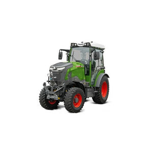 Tractor Fendt 1050 Vario entregado a regiones agrícolas que necesitan equipos pesados versátiles - Product Image 1