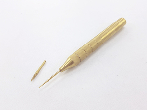 Elevadores de Luxación Dental, Tornillo de Extracción de Raíz, Molares Posteriores, Instrumento de Cirugía Oral, Equipos Dentales, Juego de 3 Uds. - Product Image 4