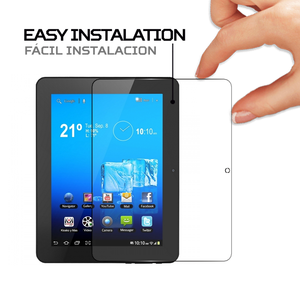 ANTISHOCK วอกซ์เตอร์สมาร์ทแท็บ 80 อุปกรณ์เสริมแท็บเล็ตป้องกันหน้าจอ - Product Image 3