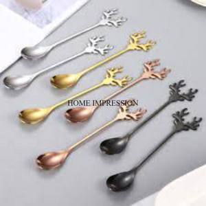 Disponible en multicolore de haute qualité la plus demandée vente en gros ensemble de couverts Im prix impressionnant de l'Inde - Product Image 6