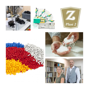 Bouchon en ivoire d'accessoires en plastique imprimés professionnels pour le coureur d'auvent-fabriqué en Italie - Product Image 5