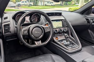 D'occasion LHD/RHD 2016 JA GUAR F-TYPE S CONVERTIBLE - Product Image 3