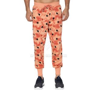 Pantalones Casuales Ligeros para Hombre al por Mayor, Último Estilo, Diseño Personalizado para Adultos - Product Image 1