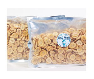 Meilleurs fournisseurs pour les produits de chips de bananes séchées croustillantes, meilleures ventes de bananes séchées de 99 Gold Data Company - Product Image 2