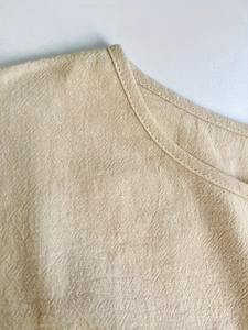 Customize Casual Oversized Shorts Shirt 100% Cotton Wholesale 2 Piece Set Women Stylish Design Quick Dry Women's Sets - Product Image 5