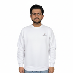Servicio OEM, Sudaderas para Hombre de Alta Calidad, Mezcla de Algodón, Sudaderas al por Mayor, Último Diseño, Sudadera Básica - Product Image 1