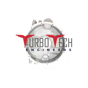 BOÎTIER DE VOLANT 4932624 - Product Image 1