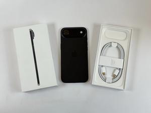 iPhone 17, 15, 16 Pro Max ของแท้ 100% ใหม่เอี่ยม ขนาด 6.9 นิ้ว ความจุ 512GB 1TB รองรับ 5G สมาร์ทโฟนทุกสี กล่องซีล - Product Image 4