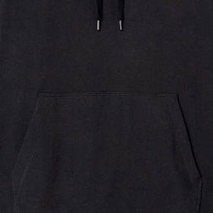 Marca privada 80% Algodón \ 20% poli sudaderas con capucha personalizadas Hombres básicos - Product Image 5