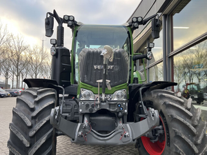 รถแทรกเตอร์ FENDT 312 GEN4 PROFI รุ่นใหม่ล่าสุด เครื่องยนต์ FPT 80 แรงม้า - Product Image 4