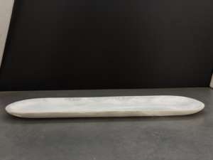 Luxury Decorative Resin Tray <b>for</b> Home Styling <b>for</b> Coffee Table <b>Display</b> On Sale Price By Manufacturer Resin Tray - Product Image 4