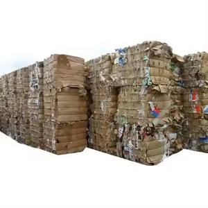 Cheap Selling OCC <b>Waste</b> <b>Paper</b> Used <b>Waste</b> <b>Paper</b> Scraps for Sale at Low Prices - Product Image 5