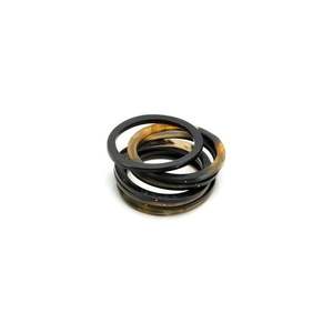 COMMENT BANGLES BRACELETS BUFFALO CORNE MODERNE BANGLES et Bracelets En Gros Date Mode Artisanat Bracelet - Product Image 3