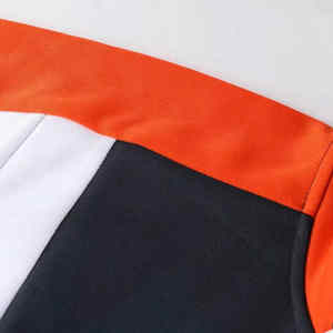 Ensemble survêtement unisexe sur mesure, nouvelle mode 2025, survêtement pour homme, streetwear, sweat-shirt et jogging, survêtement décontracté d'hiver - Product Image 5