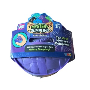 Nuevo Dumpling Misterioso Divertido - Dumpling Galaxia, el Dumpling Misterioso Viral - Product Image 1