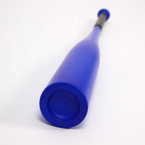 Bate de béisbol de alta calidad, madera de arce, Fresno, abedul, compuesto de bambú, aleación de aluminio, Metal, fibra de carbono, acero, equipo juvenil para adultos - Product Image 4