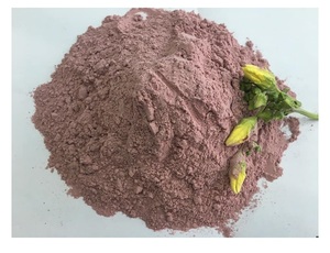 แป้งมันฝรั่งธรรมชาติแบบ100% แป้งมันฝรั่ง - Product Image 2