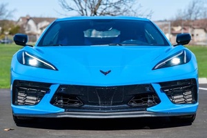 (T&B) Chevrolet Corvette Stingray Coupé Usado del 2020 - Product Image 2