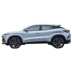 SUV Compact Sport 2025-2026 1.5T Turbo EV avec Phares LED Modernes, Véhicule Énergétique en Stock Allemand, Intérieur Sombre, R17, Traction Avant - Product Image 4