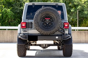 Jeep Wrangler Rubicon 392 AEV JL370 4x4 2023, Gasolina, Bajo Kilometraje - Product Image 3