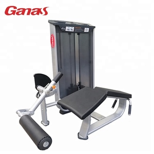 GANAS Fournisseur d'équipements de gym à Guangzhou, équipements de gym complets, équipements de fitness commerciaux pour les clubs sportifs - Product Image 5