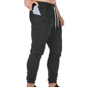 Pantalones Cargo personalizados de alta calidad para hombre con bolsillos laterales, pantalones multicolores para hombre, pantalones Cargo de entrenamiento lavados para gimnasio, pantalones para niños - Product Image 3