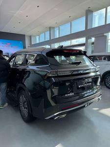 Jetour X70plus 2025 Usado, 7 Asientos, Automático, Marca Chery, Nuevo, 1.5T 1.6T, Vehículo a Gasolina, SUV - Product Image 6