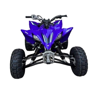 ของแท้ใหม่2025 Yama-มี YFZ450R ATV OEM DIY รับประกัน4ปีจากญี่ปุ่น - Product Image 1