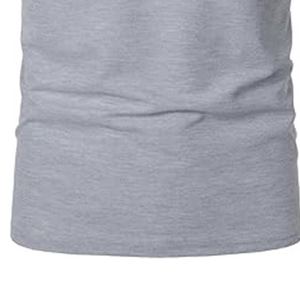 Polo de manga corta Unisex de gran venta, camisetas Polo de talla grande para hombre, camisetas Polo de Golf de algodón 100% para hombre - Product Image 6