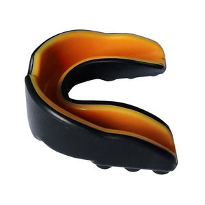 เครื่องป้องกันปากสำหรับชกมวยออกกำลังกาย MMA แบบออกแบบได้เอง - Product Image 4