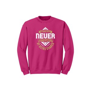 Sweat-shirt en coton mélangé Bouddha Thèmes Imprimer 12 options de couleur Style décontracté 260-280 GSM Placement de conception personnalisable pour l'hiver - Product Image 5