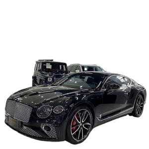 Véhicule d'occasion de luxe 2023-2025, coupé de tourisme haut de gamme, essence, transmission automatique, prêt pour l'importation au Japon - Product Image 1