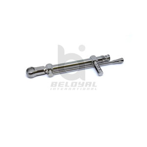 ประแจแรงบิดทางทันตกรรมพร้อมตัวจำกัดแรงบิดสำหรับระบบขับเคลื่อน - Product Image 6