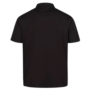 Vente en gros 2023 nouveauté hommes noir Pro Wicking Polo à vendre hommes personnalisé Golf Polo t-shirts hommes Polos - Product Image 5